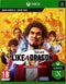 Sega Yakuza - Like A Dragon - Day Ichi Edition - Steelbook - Xbox One & Xbox Series X