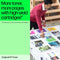 HP C9701A - Toner - 4000 pagina's - Cyaan