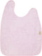 Timboo XXL Slabben set van 3 kleuren - Extra zacht - Silky Lilac/Savannah Sand/Daisy White - 37x50cm