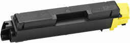 Kyocera TK-580Y - Toner - 2800 pagina's - Geel