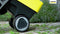 Kärcher K 7 Comfort Premium Connect Home - Hogedrukreiniger - 180bar 3000W - Geel