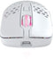 Xtrfy M42 - Draadloze Gaming Muis - 19000 DPI - Wit