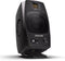 Adam Audio D3V - Actieve desktop studiomonitor - D-ART ribbon-tweeter - Zwart