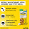 AdTab Anti Vlo en Teek Kauwtabletten Hond >11-22 kg 3 tabletten