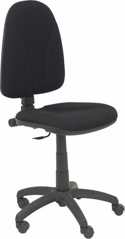 Bureaustoel Algarra Bali P&C BALI840 Zwart