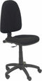 Bureaustoel Algarra Bali P&C BALI840 Zwart