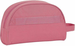 Toilettas voor op School BlackFit8 Roze