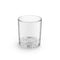 Royal Leerdam whisky glazen set van 4 glazen
