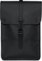 Rains Mini Rugzak - 9 liter - Waterproof - Zwart