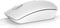 Dell MS116 - Optische muis - USB Type-A 1000 DPI Ambidextrous - Wit
