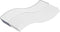 vidaXL - Schuimmatras - middelzacht - 90x190 - cm - Single - Size