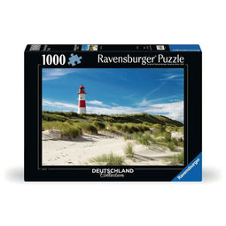 Adult puzzle 1000 Teile - Sylt