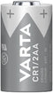 Varta CR1/2AA - Batterij - Lithium 3 V