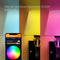 AduroSmart ERIA® E14 kaars Tunable colour - 2-pack - 2200K~6500K - warm tot koud licht + RGB - Zigbee Smart Lamp - werkt met o.a. Adurosmart en Google Home