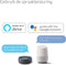 AduroSmart ERIA® GU10 spot Tunable colour V2- 2-pack - 2200K~6500K - warm tot koud licht + RGB - Zigbee Smart Lamp- werkt met o.a. Adurosmart en Google Home