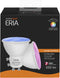 AduroSmart ERIA® GU10 spot Tunable colour V2- 2-pack - 2200K~6500K - warm tot koud licht + RGB - Zigbee Smart Lamp- werkt met o.a. Adurosmart en Google Home
