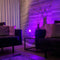 AduroSmart ERIA® GU10 spot Tunable colour V2- 2-pack - 2200K~6500K - warm tot koud licht + RGB - Zigbee Smart Lamp- werkt met o.a. Adurosmart en Google Home