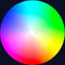 AduroSmart ERIA® GU10 spot Tunable colour V2- 2-pack - 2200K~6500K - warm tot koud licht + RGB - Zigbee Smart Lamp- werkt met o.a. Adurosmart en Google Home