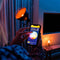 AduroSmart ERIA® GU10 spot Tunable colour V2- 2-pack - 2200K~6500K - warm tot koud licht + RGB - Zigbee Smart Lamp- werkt met o.a. Adurosmart en Google Home