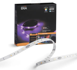 AduroSmart ERIA® LED-strip - 3m - warm tot koud licht + 16 miljoen kleuren - Zigbee 3.0