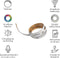 AduroSmart ERIA® LED-strip - 3m - warm tot koud licht + 16 miljoen kleuren - Zigbee 3.0