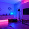 AduroSmart ERIA® LED-strip - uitbreiding set - verleng strip 3m - warm tot koud licht + 16 miljoen kleuren
