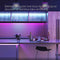 AduroSmart ERIA® LED-strip - uitbreiding set - verleng strip 3m - warm tot koud licht + 16 miljoen kleuren