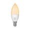 AduroSmart ERIA light - E14 kaars Flame