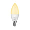 AduroSmart ERIA light - E14 kaars Warm white