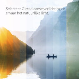 AduroSmart ERIA light - GU10 spot Tunable white