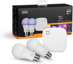 AduroSmart ERIA startpakket light- Appcontrol Tunable colour