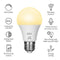AduroSmart ERIA startpakket light- Appcontrol Warm white