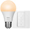 AduroSmart ERIA startpakket light - Dimmer set Flame light