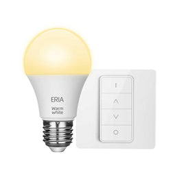 AduroSmart ERIA startpakket light - Dimmer set Warm white