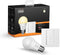 AduroSmart ERIA startpakket light - Dimmer set Warm white