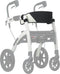 Rugsteun voor Rollz Motion rollator