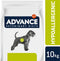 Advance Dog Veterinary Diet Hypo Allergenic Hondenvoer - 2.5 kg