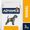 Advance Dog Veterinary Diet Renal Failure Hondenvoer - 3 kg