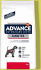 Advance hond veterinary diet diabetes colites hondenvoer 3 kg