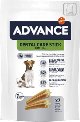 Advance Hondensnacks Dental Care Stick Mini | 90