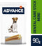 Advance Hondensnacks Dental Care Stick Mini | 90