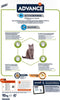 Advance - Junior Sterilized Chicken Kattenvoer