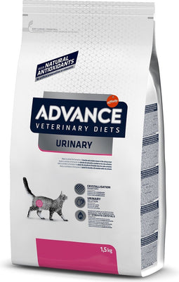 Advance Kat Veterinary Diet Urinary Care - Kattenvoer - 1.5 kg