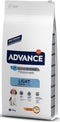 Advance - Medium Light 12 kg Hondenvoer