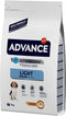 Advance - Medium Light 12 kg Hondenvoer