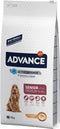 Advance - Medium Senior 12 kg Hondenvoer