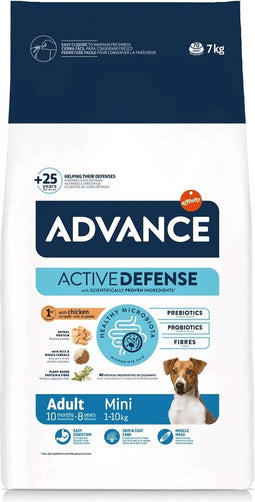 Advance - Mini Adult Hondenvoer