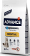 Advance - Sensitive Salmon Kattenvoer 10 kg