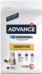 Advance - Sensitive Salmon Kattenvoer 10 kg
