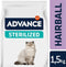 Advance - Sterilized Hairball Kattenvoer